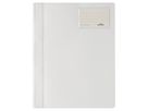 DURABLE Dossier raccog. A4 250002 bianco (4005546200835)