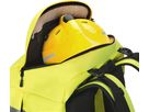 DICOTA Backpack HI-VIS 65 litre P20471-07 yellow (7640186417617)