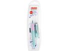 HERLITZ Stylo plume my.pen M 10999753 Menthe/lilas (4008110380629)