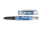 ONLINE Rollerball Campus II 0.7mm 61413/3D Splash Blue blu (4014421614131)
