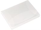 KOLMA Dossier compart. Penda A5 11.062.00 transparent (7611967112441)