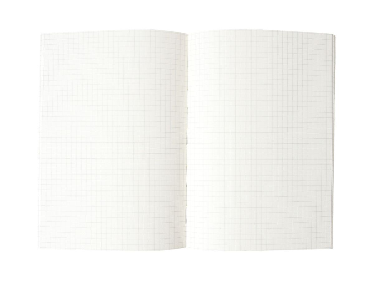 I AM CREATIVE Notizbuch A5 4005.13 hellblau 80 Seiten (7611983209422)