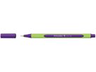 SCHNEIDER Fineliner Line-Up 0.4mm 191008 violett (4004675103925)