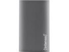 INTENSO SSD External 1.8 inch 3823430 SATA to USB 3.0 128GB (4034303025367)
