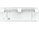 HP Laminiergerät 3162 OneLam Combo, A3, weiss (4030152031627)