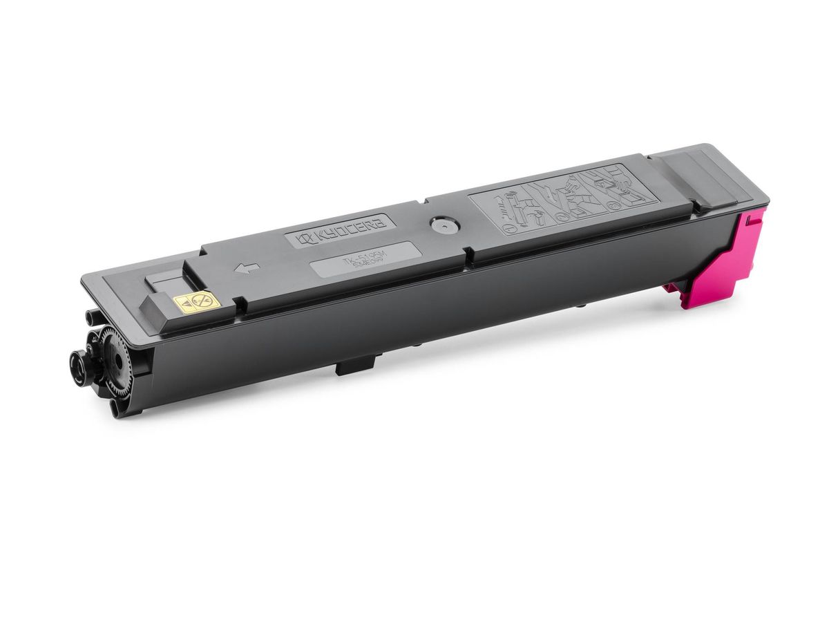 KYOCERA Cartouche toner magenta TK-5195M TASKalfa 306ci 7000 pages (0632983035580)