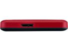 TOSHIBA HDD CANVIO Advance 2TB HDTCA20ER3AA USB 3.2 Gen 1, 2.5 inch red (4260557511275)