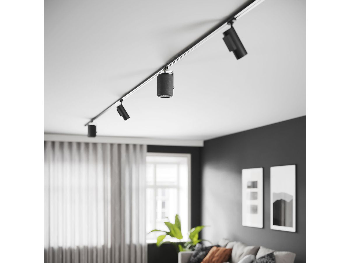 AUDIO PRO Speaker A10 MkII W 15383 Black (7330117153836)