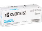 KYOCERA Toner-Modul cyan TK-5370C Ecosys PA3500cx 5000 Seiten (0632983072820)