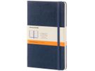 MOLESKINE Taccuino L A5 893601 rigato Saphir (8051272893601)