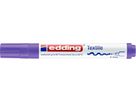 EDDING Textil-Marker 4500 2-3mm 4500-68 neonviola (4004764014958)