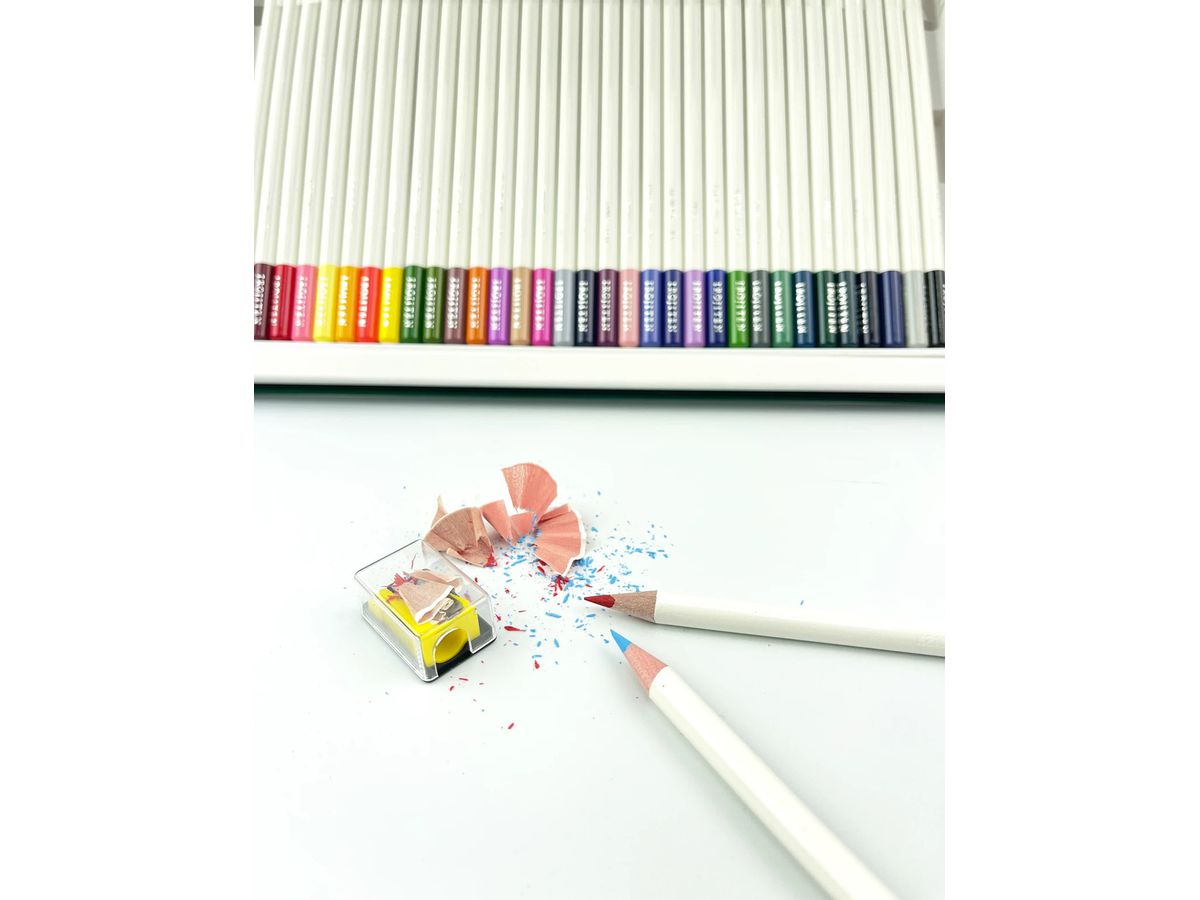 TOMBOW Farbstift Irojiten CI-RSA-36C Schachtel 36 Stück (4901991021981)