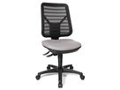 TOPSTAR Bürodrehstuhl Ergo Net ERGO NET BASIC T230 grau (4014296962122)