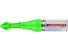 EDDING Spraymarker per fori 8870 004872 verde neon, non-permanent (4057305060754)