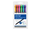 TOMBOW Mono edge highlighter WA-TC-6P 6 colori (4003198120075)
