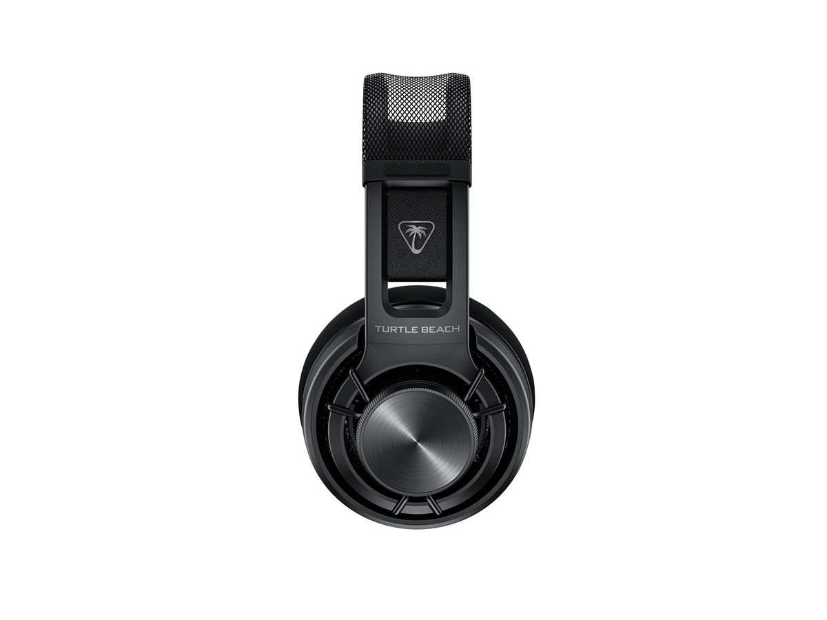 TURTLE BEACH Atlas Air, Headset TBS-5101-05 Wireless, for PC, Black (0731855051069)