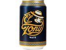 EL TONY Mate Classic Alu 3474 33 cl, 24 pz. (7640150491018)