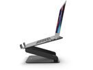 PORT Adjustable Notebook Stand 901108 for Notebooks up to 15.6 (3567049011086)