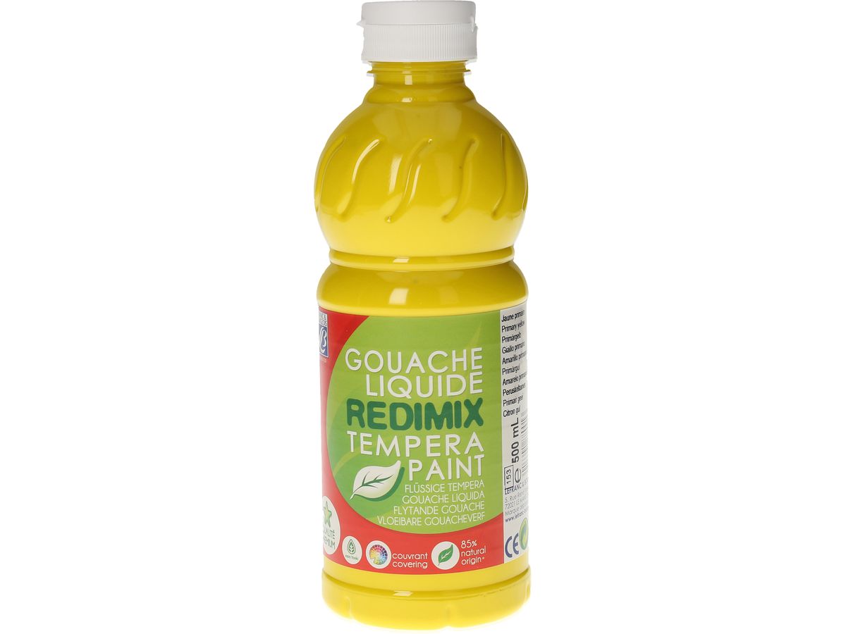 NEUTRAL Color Art Redimix 500ml 3013641880013 giallo 153 (3013641880013)