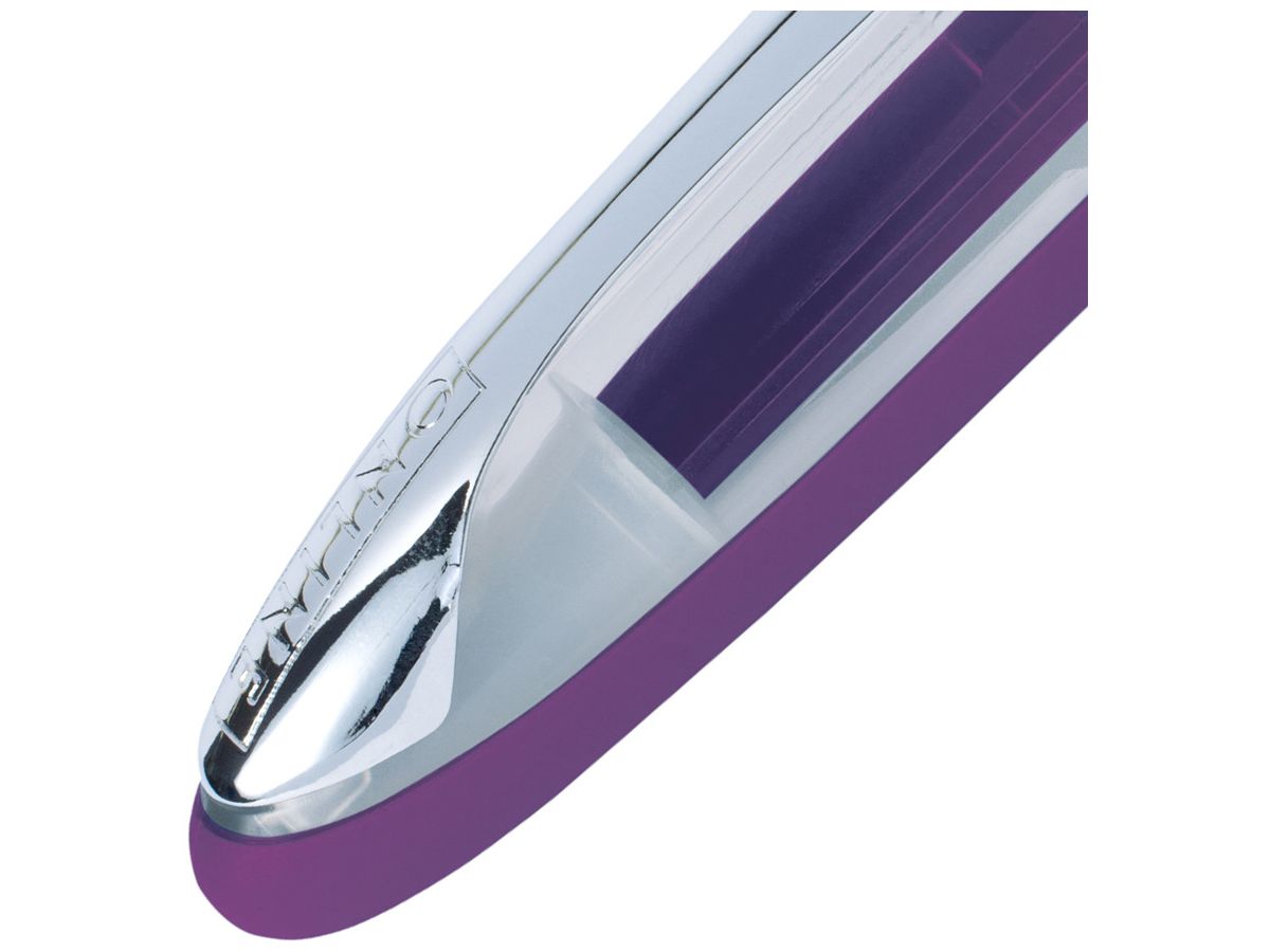 ONLINE Stylo plume Air 0.5mm 20002/3D violet (4014421200020)