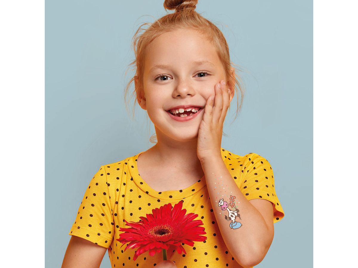 COLOP LaDot Stein medium 167850 cow (8718503972725)