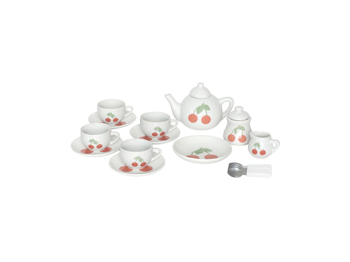 JABADABADO Teeset G12023 Porzellan (7332599120238)