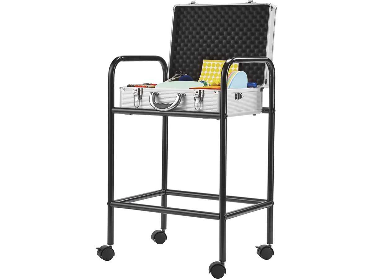 MAGNETOPLAN Carrellino per Valigia Moder. 11115101 mobile (4013695018737)