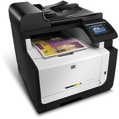 HP - Color LaserJet CM 1415