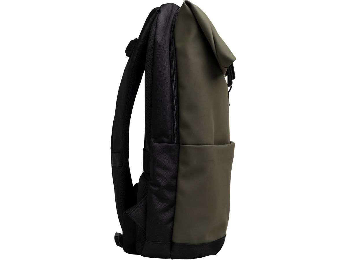 EXACOMPTA Exactive Young Rucksack 17535E khaki 15.6 Zoll (3130630175353)