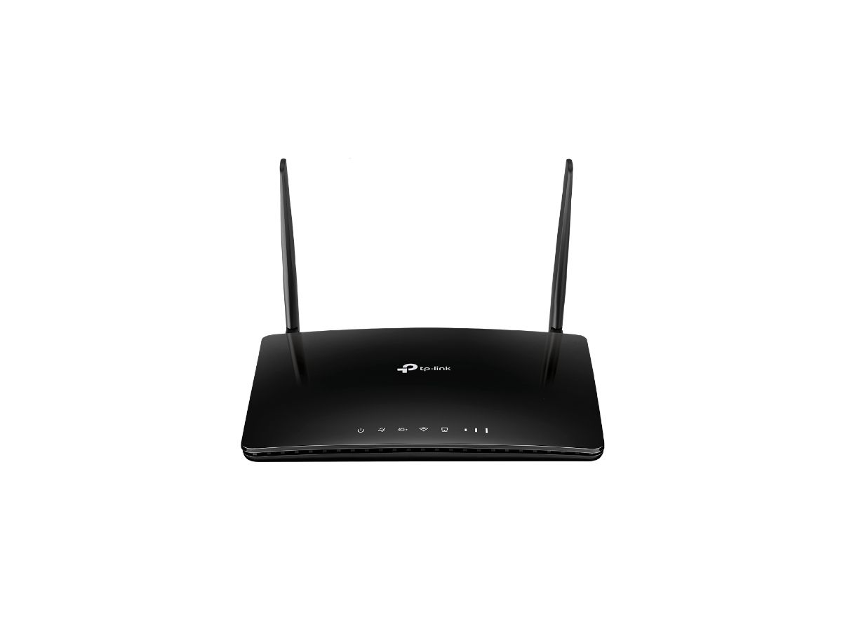 TP-LINK Archer MR500 Archer MR500 AC1200 LTE C6 Adv.GB Router (4897098682845)