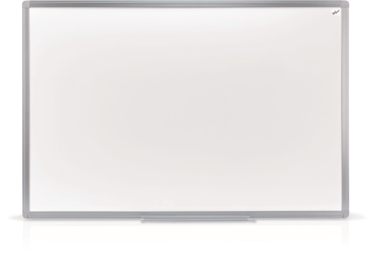 BÜROLINE Whiteboard 651805 100×150cm (7612532015426)