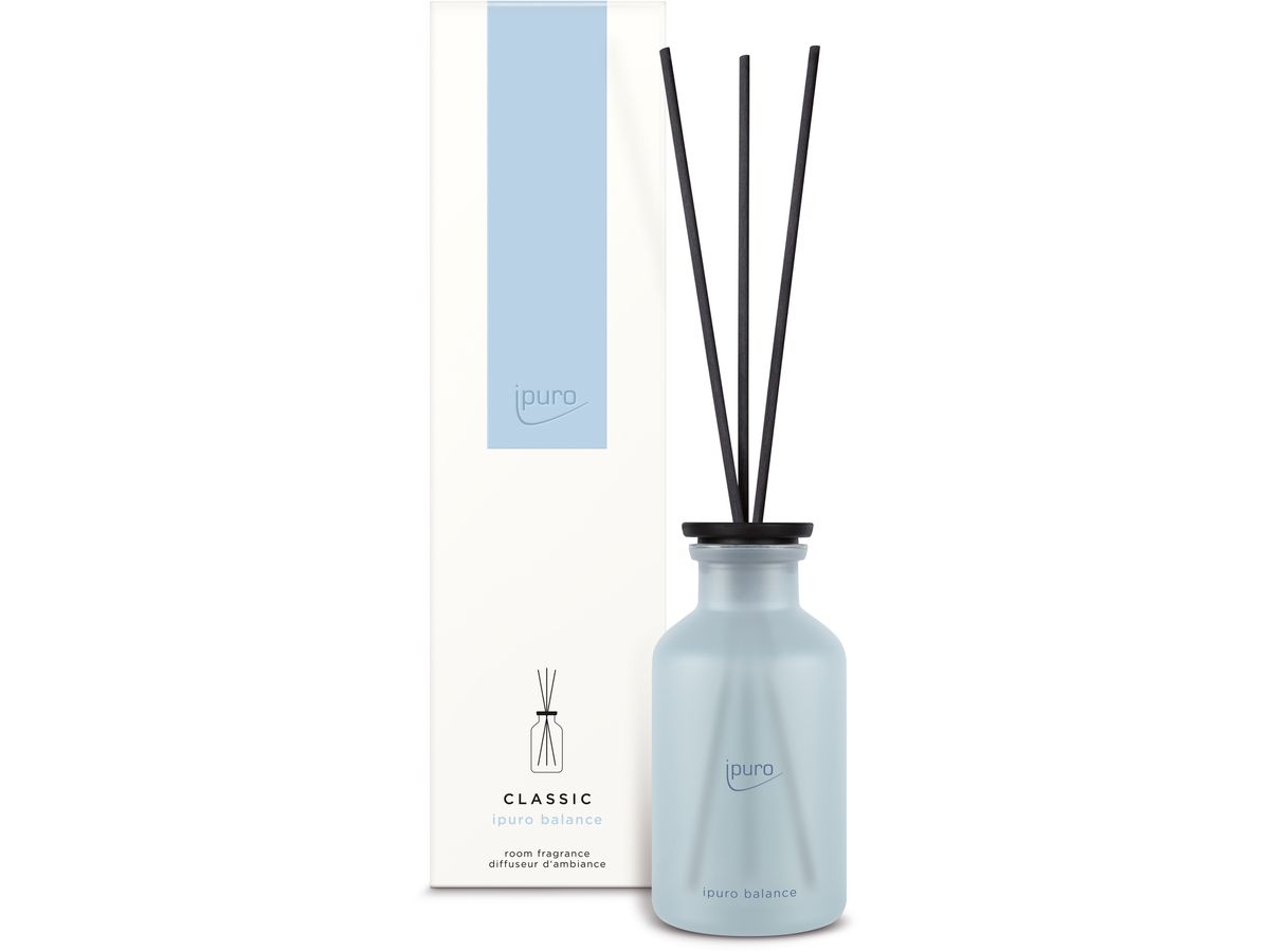 IPURO Raumduft 240ml 060.4120.24 balance (4051281819023)