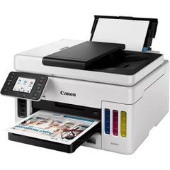 Canon                        - MAXIFY GX 6050