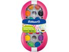 PELIKAN Boîte de couleurs Space 724625 tube 12+1 pcs. (4012700724625)
