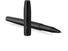 PARKER Rollerball F 2127743 IM Achromatic black (3026981277436)