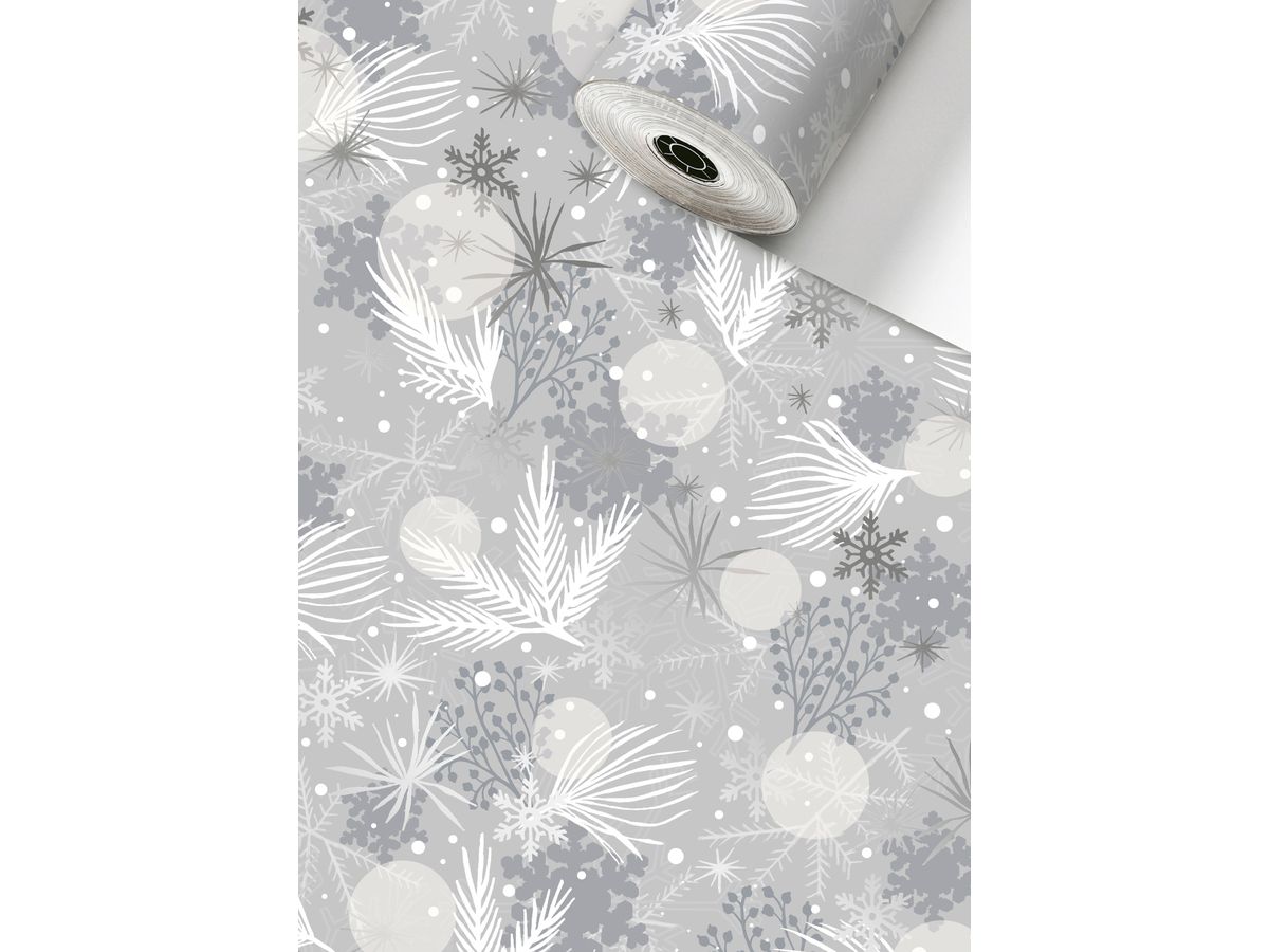 STEWO Apparecchio rotoli di carta 2522526275 Aiden 0.5x100m (7630050876855)