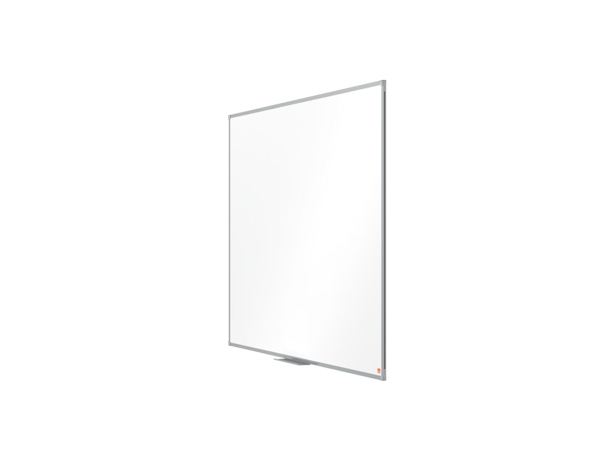 NOBO Whiteboard Essence 1915475 Emaille , 100x150cm (5028252616652)