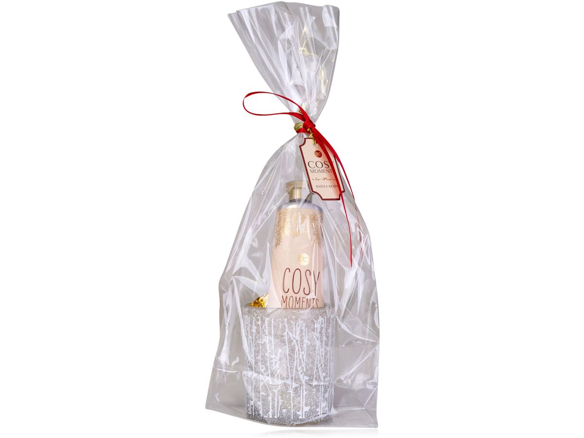 ACCENTRA Hand care set 60ml 5158587 COSY MOMENTS (4015953703157)