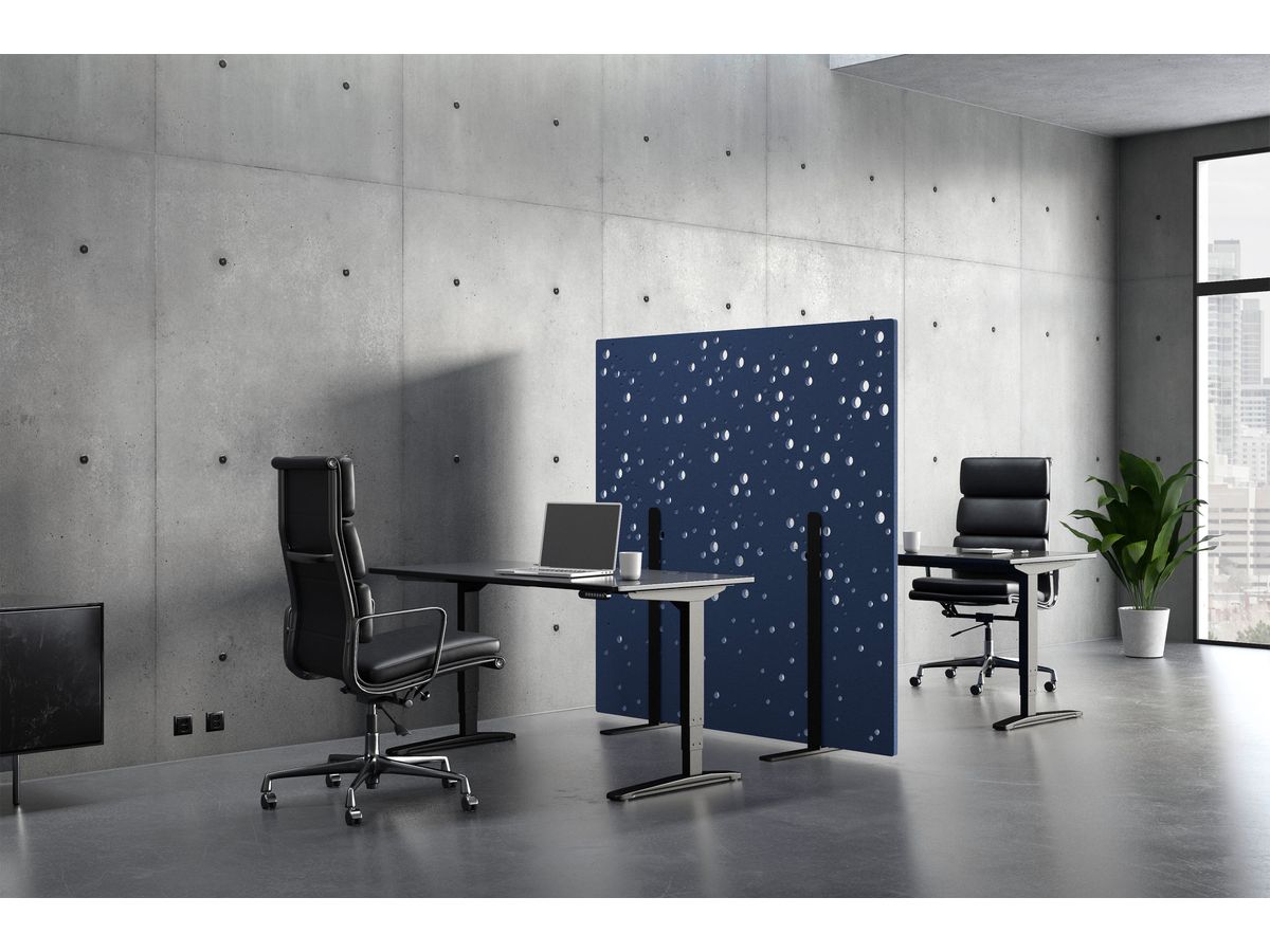 SUONO Trennwand L 180x180x2.4cm 1311.L24.0401 STAND, weiss (7640439763867)