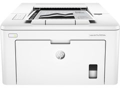 HP - LaserJet Pro M 203