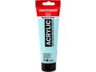 AMSTERDAM Acrylfarbe 120ml 17096602 türkisgrün 660 (8712079533373)