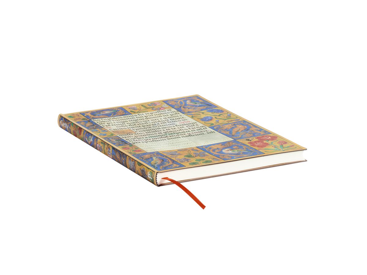 PAPERBLANKS Libro di lezioni Ultra FB9391-6 Spinola,foderato 176 pagine (9781439793916)