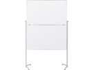 MAGNETOPLAN DesignTableau de Présent. 1151300 Carton blanc pliable (4013695051444)
