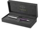 PARKER Stylo à bille M 2169369 SONNET violet (3026981693694)
