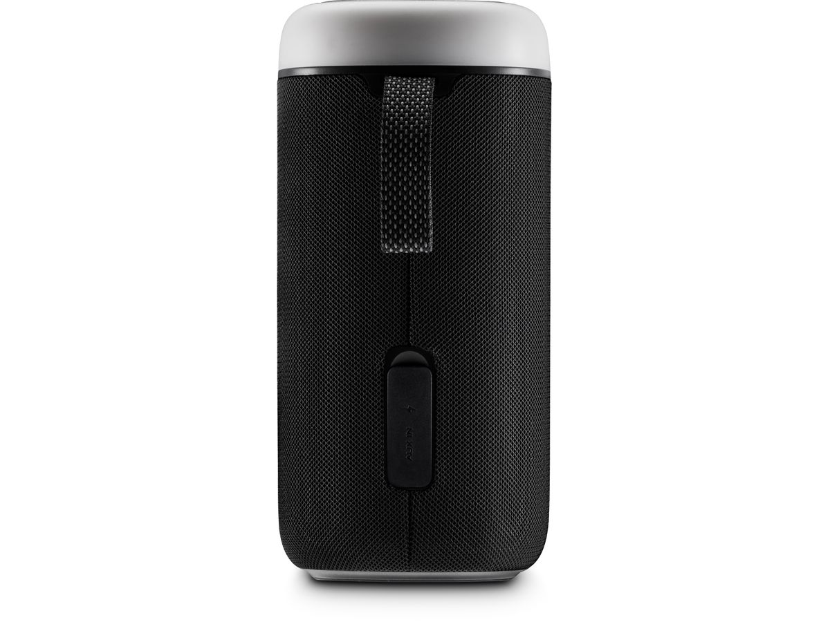 HAMA BT Speaker Glow Pro 188230 30W, IPX4 black (4047443511485)