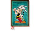 PAPERBLANKS Agenda Asterix d. Gallier 2026 DD0601-6 1S/2P VER Midi HC AL 13x18cm (9780349706016)
