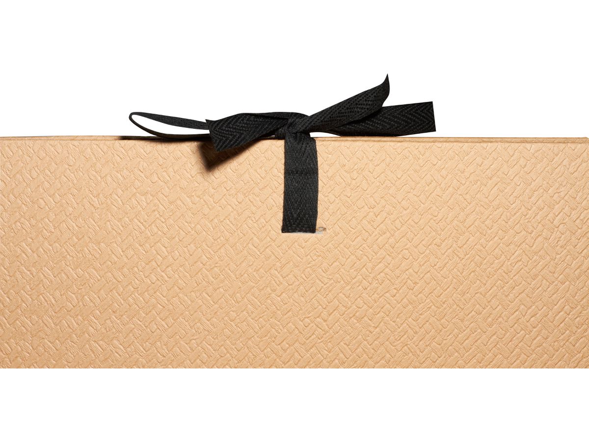 EXACOMPTA Dossier à comp. OfficeByMe A4 58602E beige 18 pcs. 24x34x4cm (3130630586029)