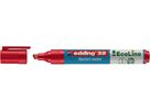 EDDING Flipchart Marker 32 1-5mm 32-2 rosso (4004764946952)