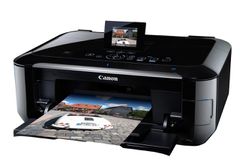 Canon                        - PIXMA MG 6250