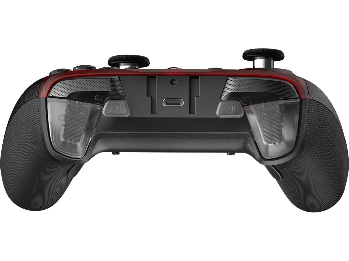 GAMESIR G7 Pro Controller Xbox Wired GSG7XB001 PC & Mobile Wireless, Black (6936685220409)
